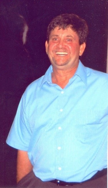 Obituary of Steven
Ray "Doc"
Edwards