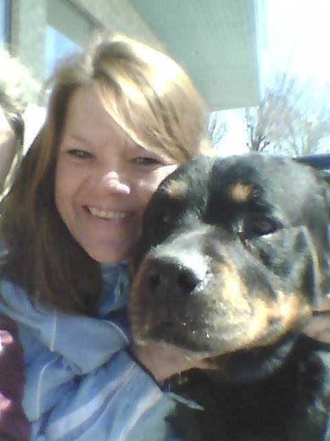 Obituario de Bonnie Marie Everett