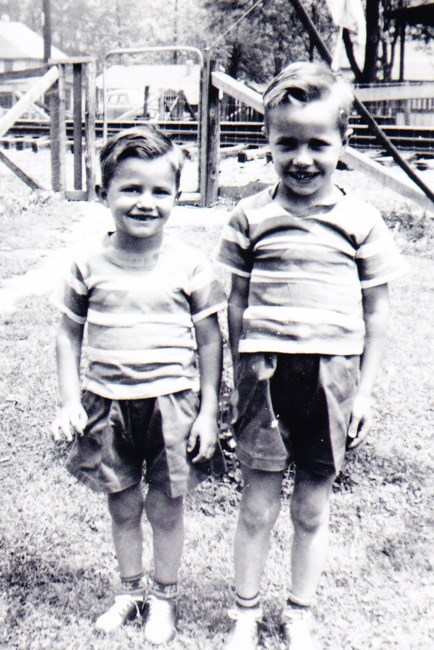 Obituary of Charles Anthony Humfleet