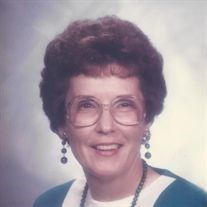 Obituary of Donna Lea Cook Broce