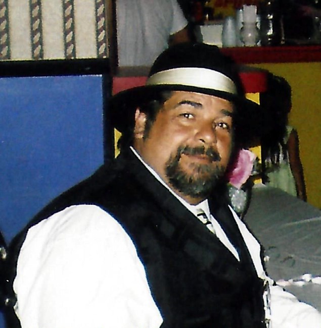 Obituario de Albert E. Farias