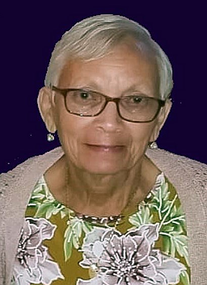 Obituary of Enna Yolanda Perez