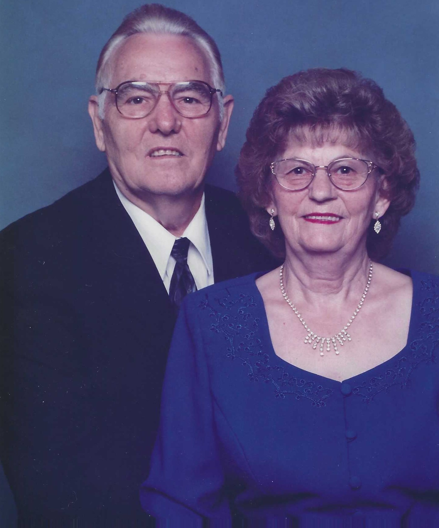 Obituary of George Krstic