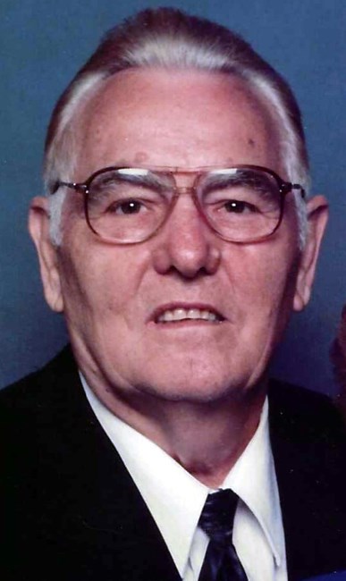 Obituary of George Krstic