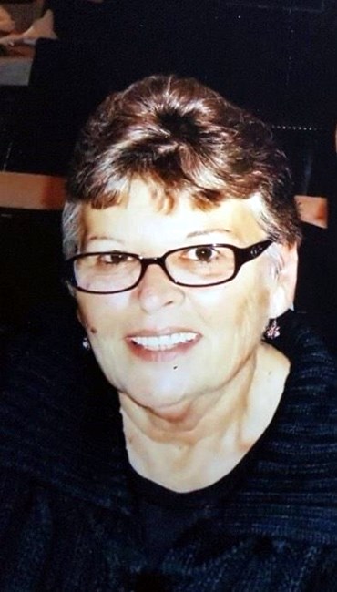 Avis de décès de Karen Forlivesi