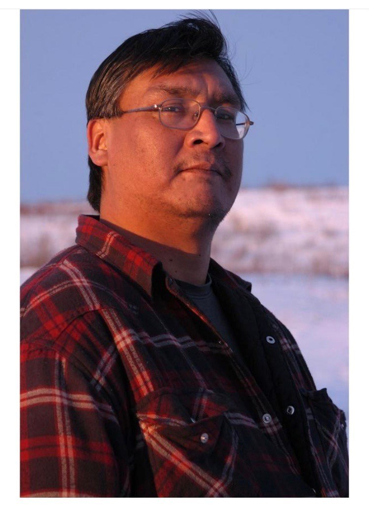 Obituary of Darrell Joseph Night