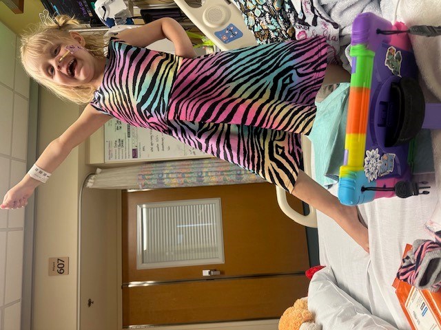 Obituary of Sophia Margaret Nielsen