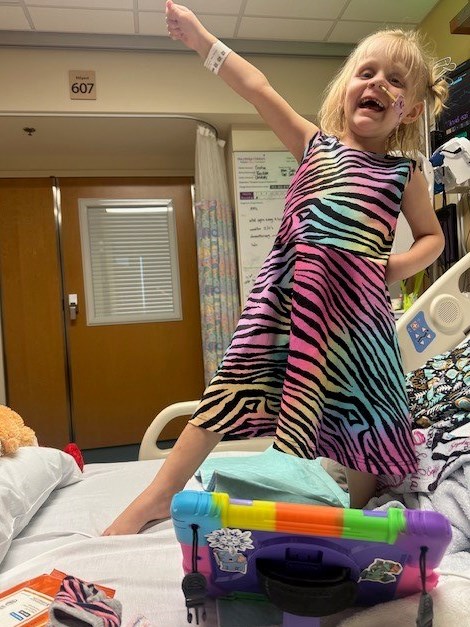 Obituary of Sophia Margaret Nielsen