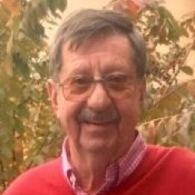 Obituary of Jack Anthony Scroggs