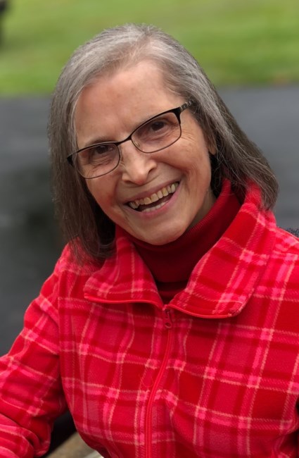 Obituary of Carmela Manuli Saglimbeni