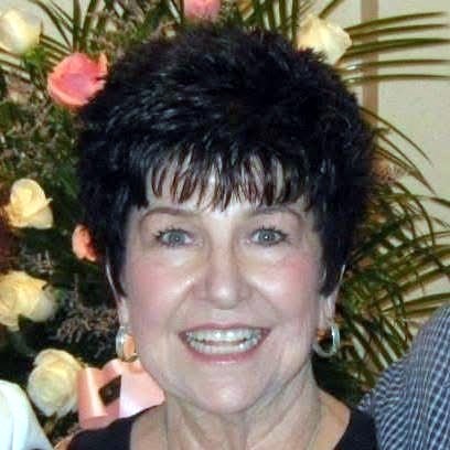 Obituary of Peggy Beard Stinson
