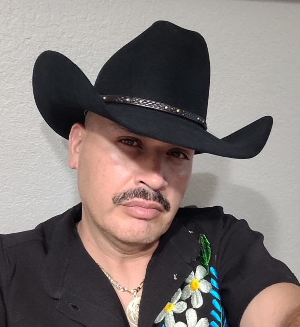 Obituary of Jose Alfredo Barrera