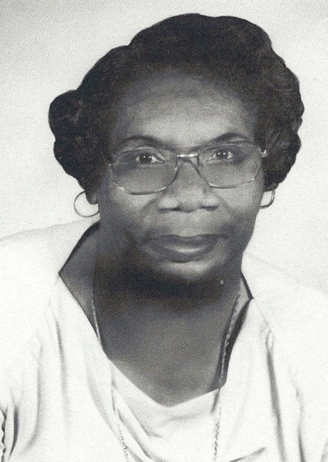 Obituary of Erma D Miller