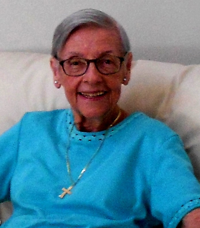 Obituary of Nita Lee Harp