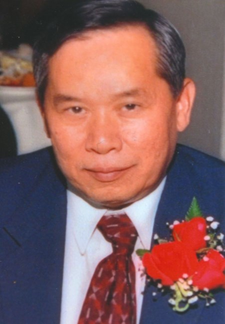 Obituario de Phu Le