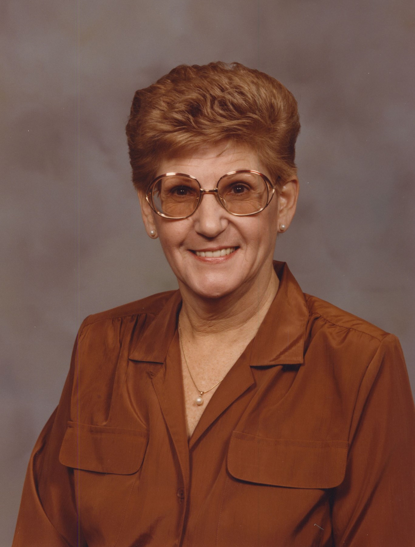 Obituario de Mary Ann Milan