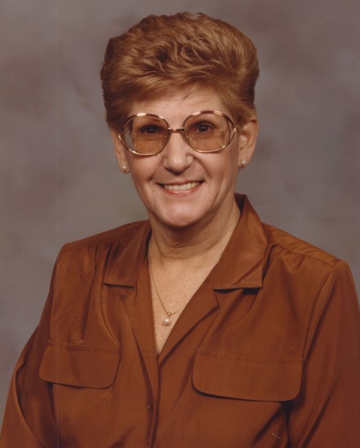 Obituary of Mary Ann Milan