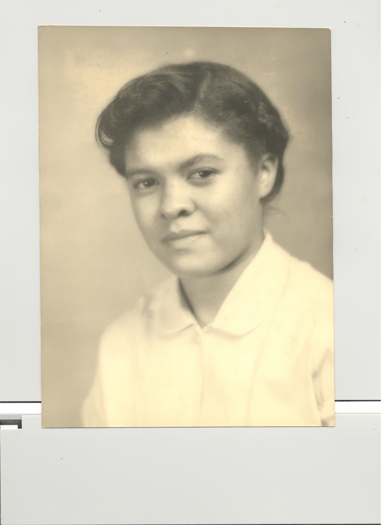 Obituary of Margaret Mays
