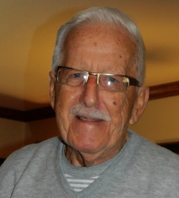 Obituary of Arthur Harold Bouvier Jr.