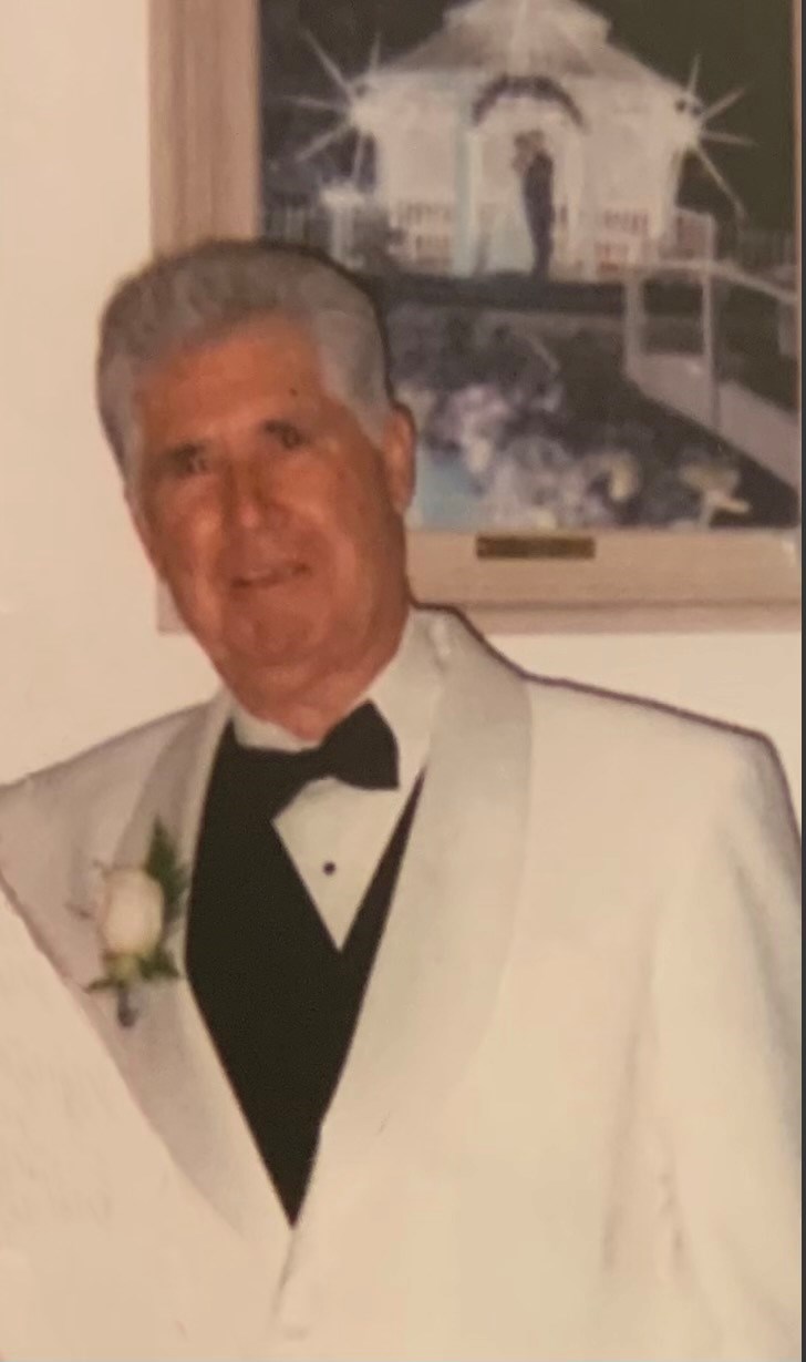 Obituary of Reyes Ortiz Felix