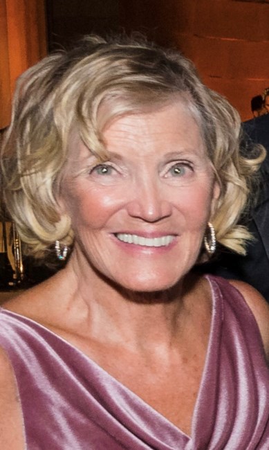 Obituary of Linda Ineichen Geiermann