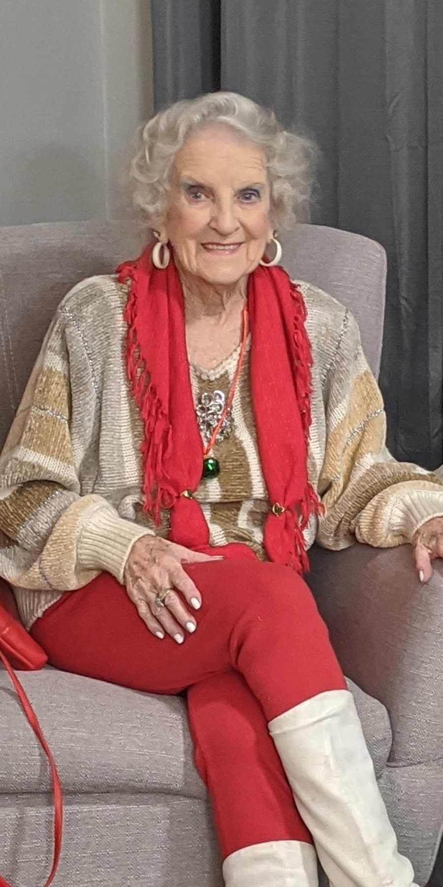 Obituary of Helen Elizabeth Bretz