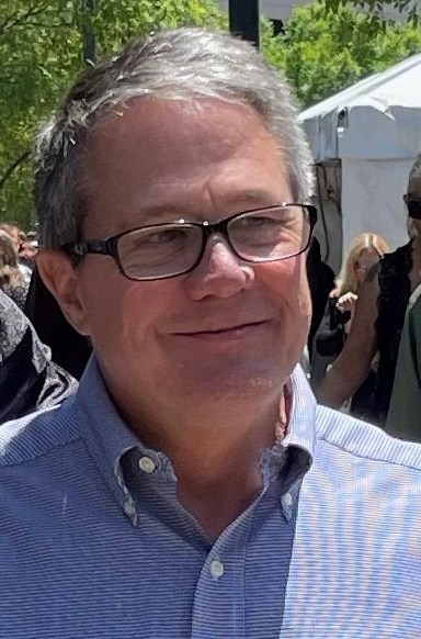 Obituary of Mark William Hughes