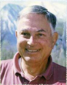 Obituary of Barton Wells Robertson