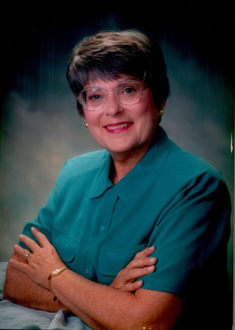 Obituary of Paulette "Polly" M. Crupper