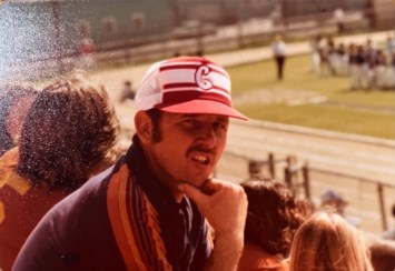 Obituario de Jackie Wayne Kell