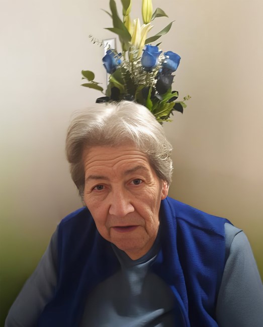 Obituary of Socorro Hoyos