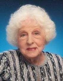 Obituary of Edith Viola Koon