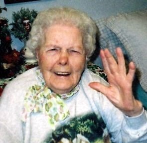 Obituary of Edna Mildred McLean