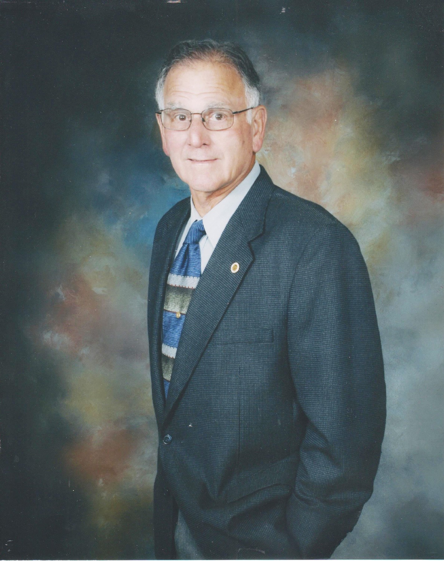 Joe Garner Obituary Booneville, MS