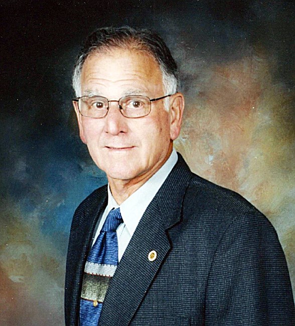 Obituary of Joe Wayne Garner