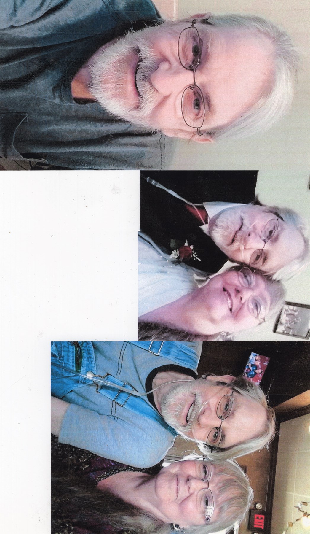 David Ambler Young Obituary Gonzales, LA