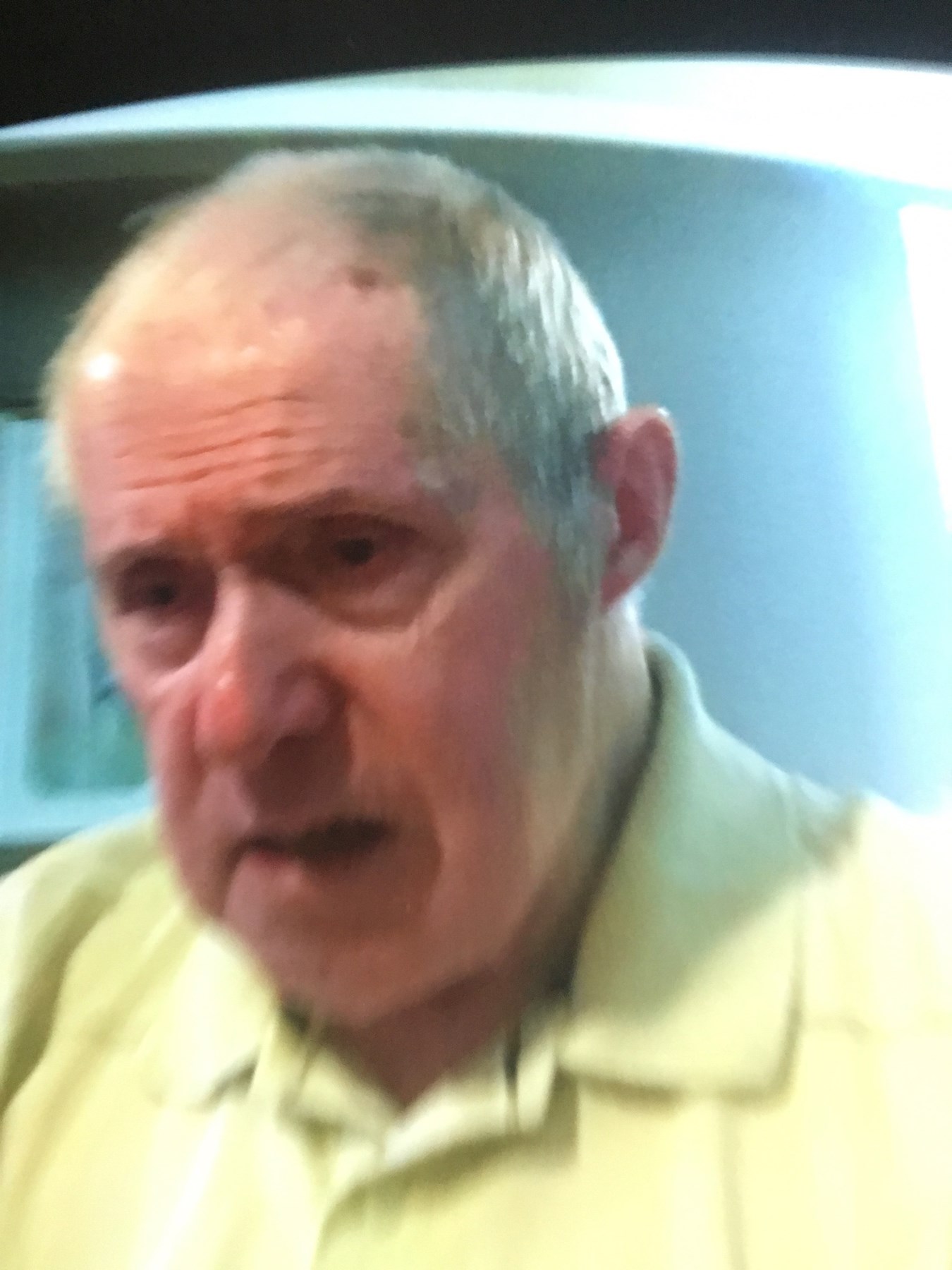 Obituary of Maurice Herbert Fitzgerald