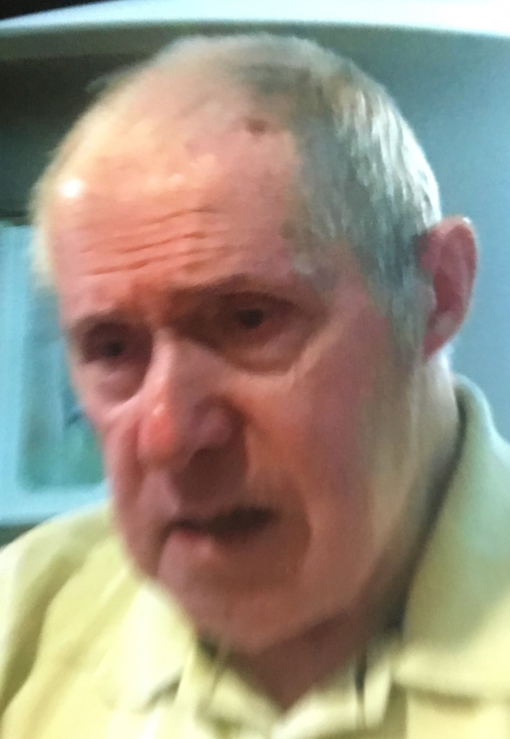 Maurice Fitzgerald Obituary Phoenix, AZ