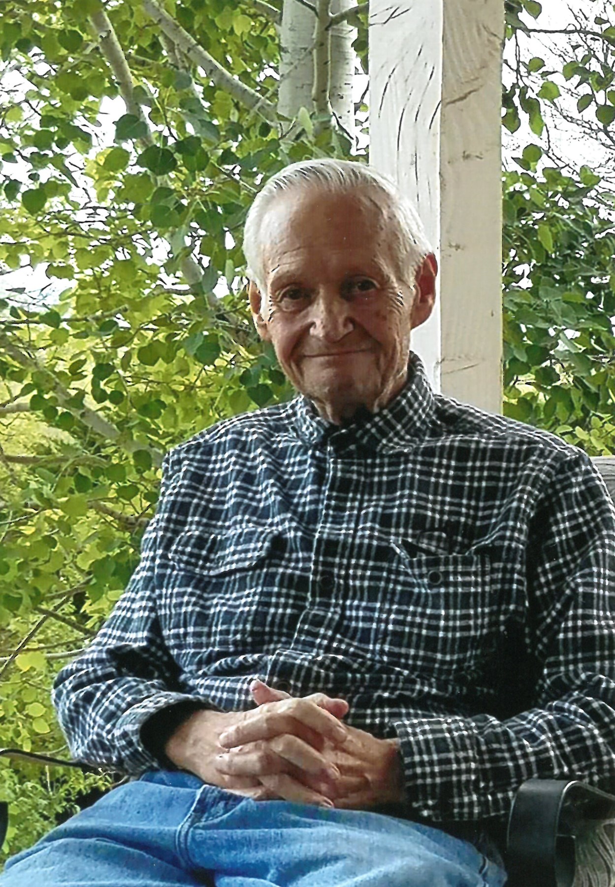 Obituary of Larry Charles Myers