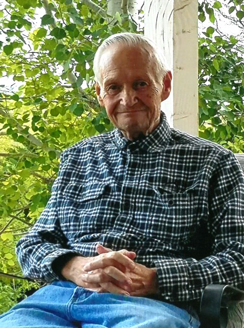 Obituary of Larry Charles Myers