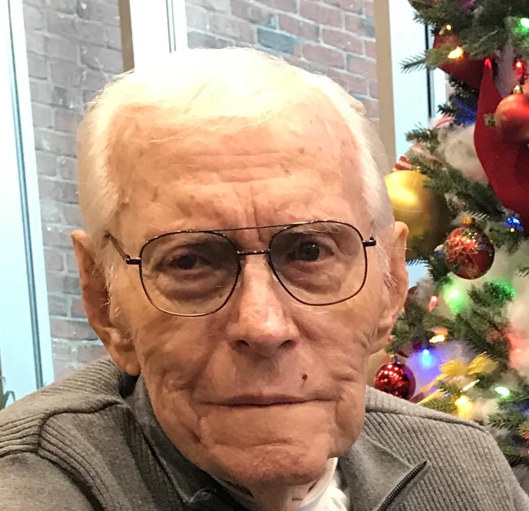 Jerry Chandler Obituary