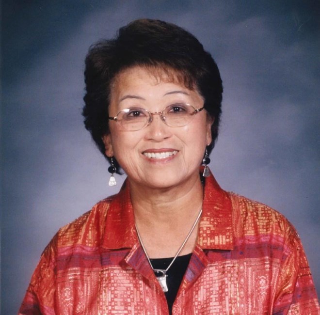 Obituary of Louise Kashino Takisaki