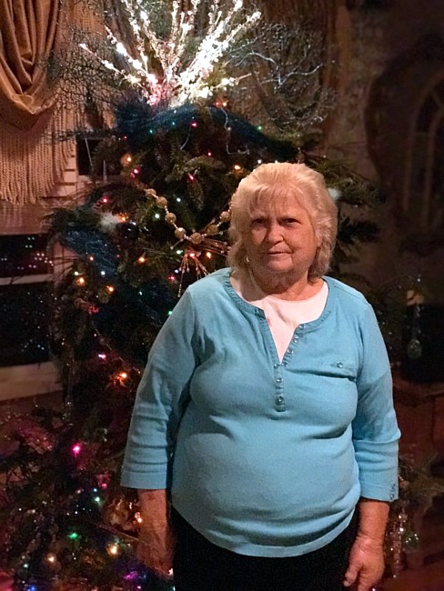 Ida Stacy Obituary Douglasville Ga