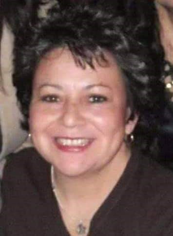 Obituary of Jocelyn Sylvia Ann Charles
