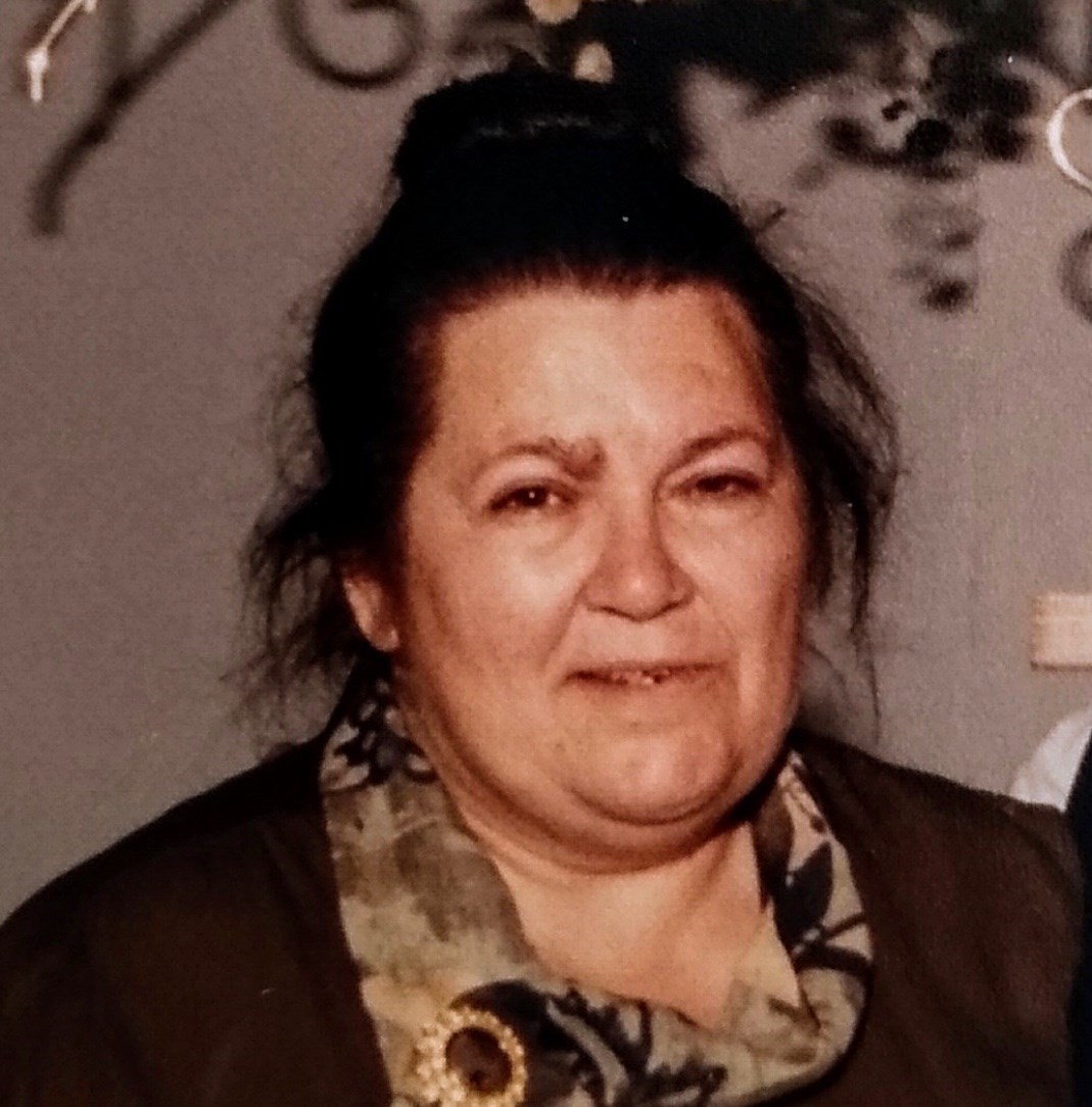 Obituary of Rose Marie Green