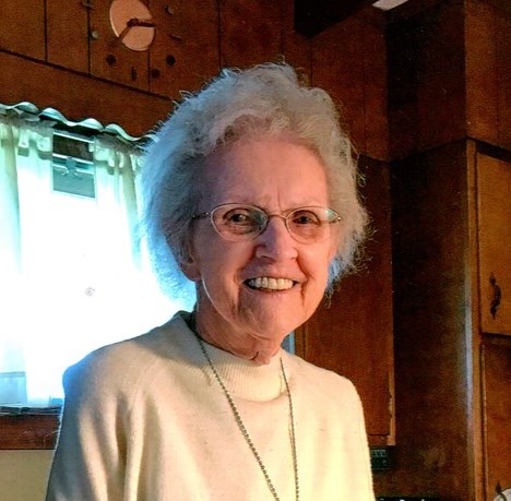 Obituary of Mary Emma McKinney