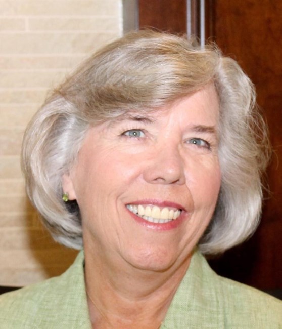 Obituary of Nanette Johnson Olson