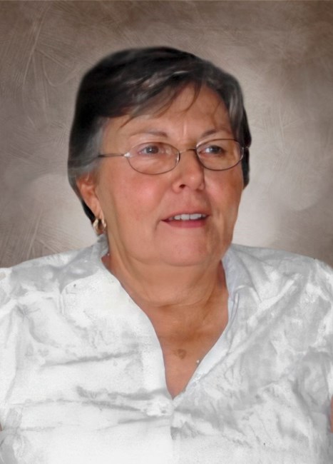 Obituary of Marielle Lemelin