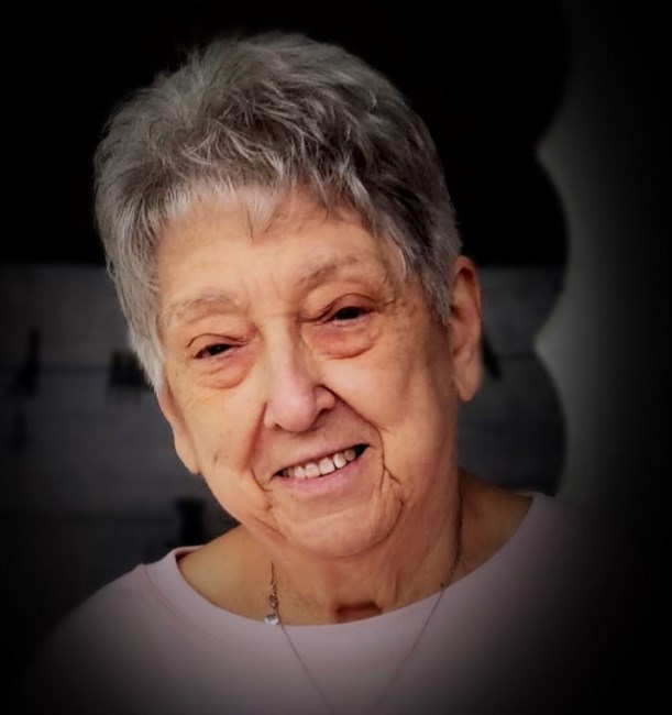 Obituary of Joyce Derouen
