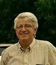 Obituary of James "Joe" Larry Hammons